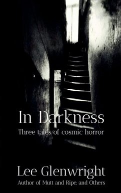 Cover In Darkness