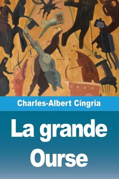 Cover La grande Ourse