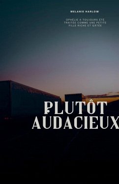 Cover Plutôt audacieux