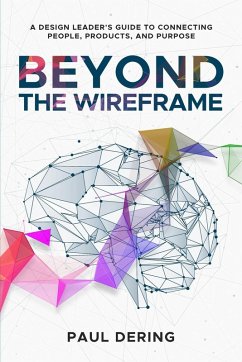 Beyond the Wireframe - Dering, Paul