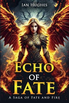 Cover Echo of Fate