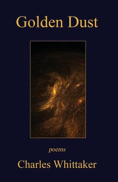 Cover Golden Dust