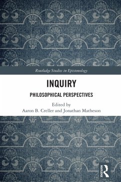 Inquiry (eBook, PDF)