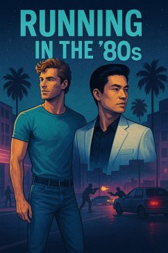 Cover Running in the 80s (eBook, ePUB)