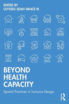 Cover Beyond Health Capacity (eBook, PDF)