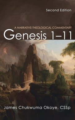 Genesis 1-11, Second Edition Genesis 1-11, Second Edition