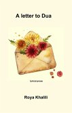 A Letter to Dua