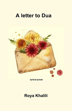 Cover A Letter to Dua