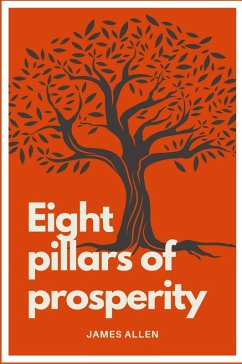 Cover Eight pillars of prosperity