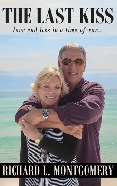 The Last Kiss - L. Montgomery, Richard