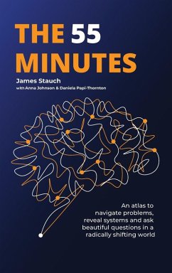 Cover The 55 Minutes