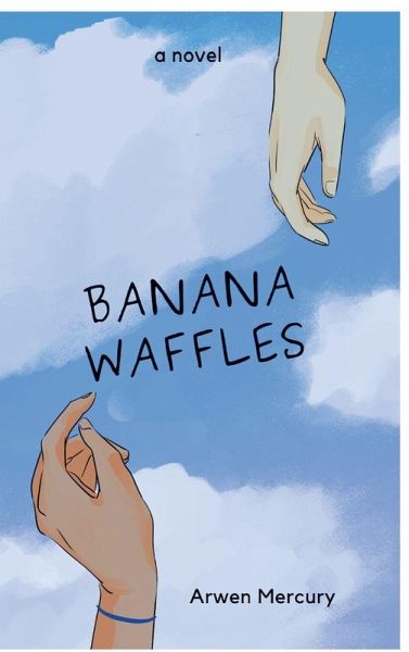 Banana Waffles