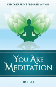 Cover You Are Meditation