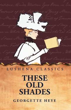 Cover These Old Shades