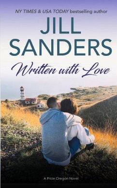 Cover Written with Love