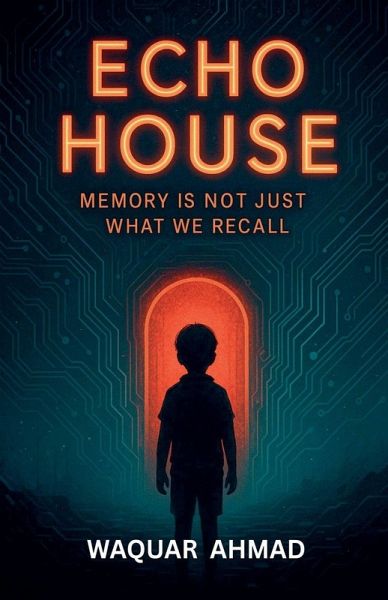 Echo House Echo House