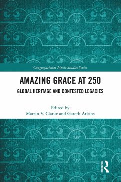 Cover Amazing Grace at 250 (eBook, PDF)