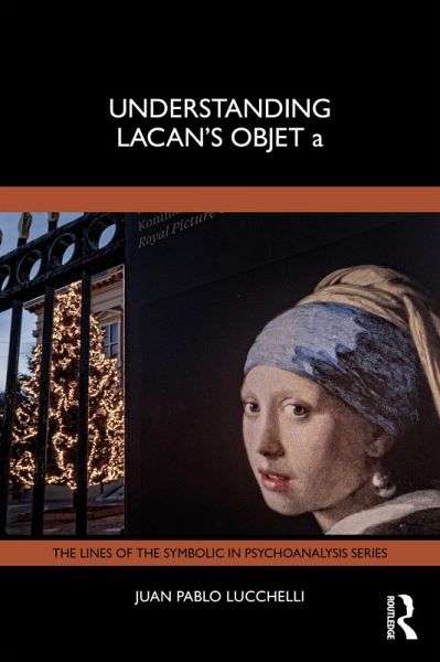 Understanding Lacan's Objet a (eBook, ePUB) Understanding Lacan's Objet a (eBook, ePUB)