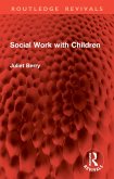 Social Work with Children (eBook, ePUB)
