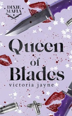 Cover Queen of Blades