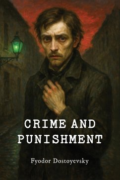 Cover Crime and Punishment