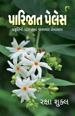 Cover Parijat Palace