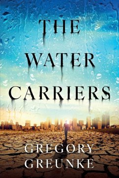 Cover The Water Carriers