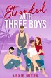 Stranded with Three Boys - Bild 1