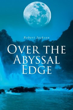 Cover OVER THE ABYSSAL EDGE