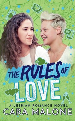 Cover The Rules of Love