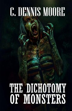 Cover The Dichotomy of Monsters