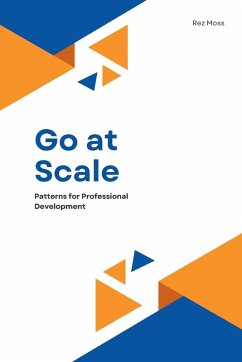Cover Go at Scale