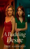 A Budding Desire A Budding Desire