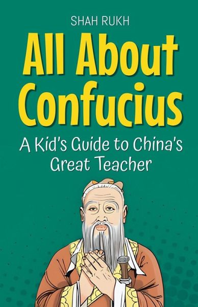 All About Confucius