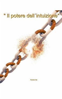Cover Il Potere dell'Intuizione