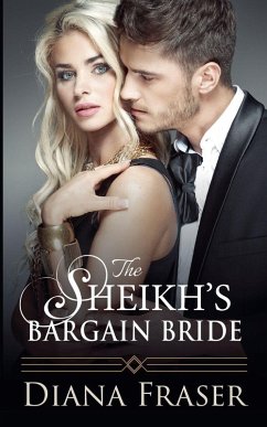 Cover The Sheikh's Bargain Bride