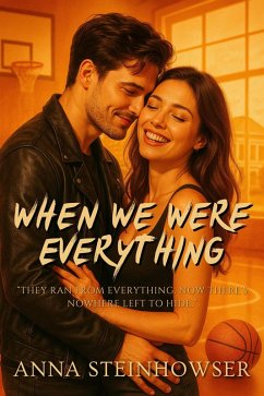 Cover When We Were Everything (eBook, ePUB)