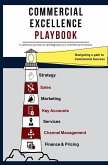 Commercial Excellence Playbook Commercial Excellence Playbook