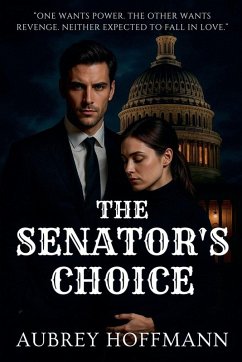 Cover The Senator's Choice
