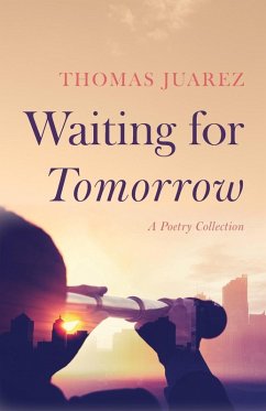 Cover Waiting for Tomorrow