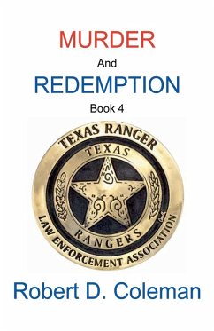 Cover Murder and Redemption, Book Four