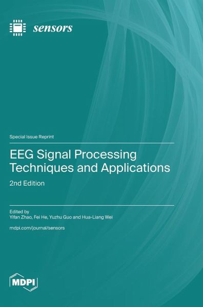 EEG Signal Processing Techniques and Applications EEG Signal Processing Techniques and Applications