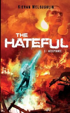 Cover The Hateful