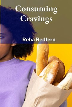 Cover Consuming Cravings