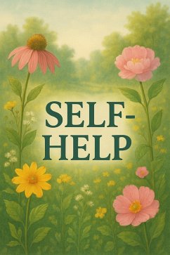Cover Self-Help (eBook, ePUB)