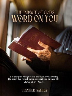 Cover The Impact of God's Word on You (eBook, ePUB)