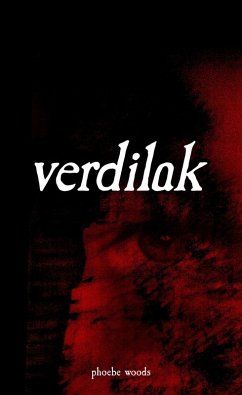 Cover Verdilak (eBook, ePUB)
