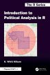 Introduction to Political Analysis in R... - Bild 1