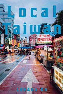 Local Taiwan - Ko, Leeann