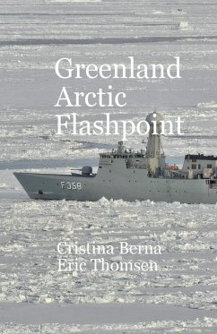 Cover Greenland Arctic Flashpoint